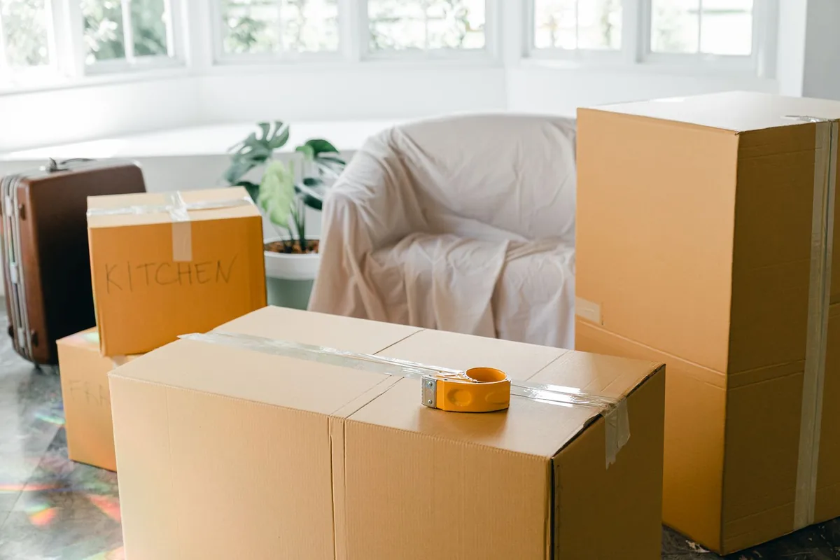 Hoarding Cleanup in St. Clair-Superior, Cleveland, OH